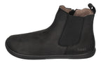 KOEL Damen - Barefoot Booties FILAS HYDRO FELT - black-1