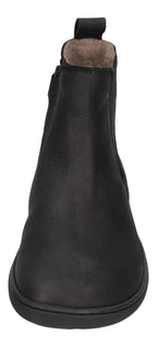 KOEL Damen - Barefoot Booties FILAS HYDRO FELT - black-2