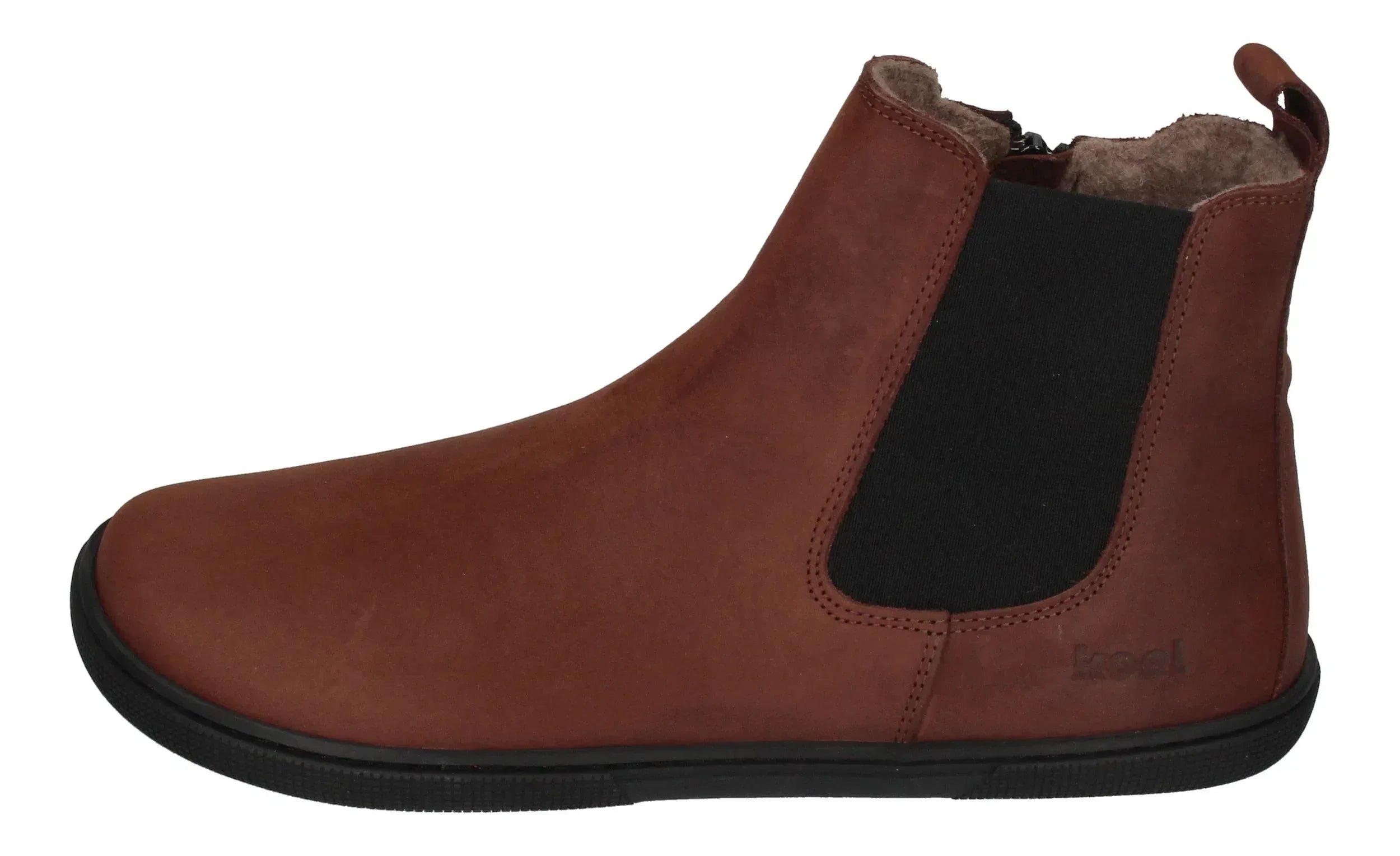 KOEL - FILAS HYDRO FELT 08L009.233-510 | Booties | Nur bei shoedeal.de, deinem Onlineshop für Schuhe mit Stil. – Bild 2