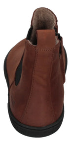 KOEL - FILAS HYDRO FELT 08L009.233-510 | Booties | Nur bei shoedeal.de, deinem Onlineshop für Schuhe mit Stil. – Bild 5