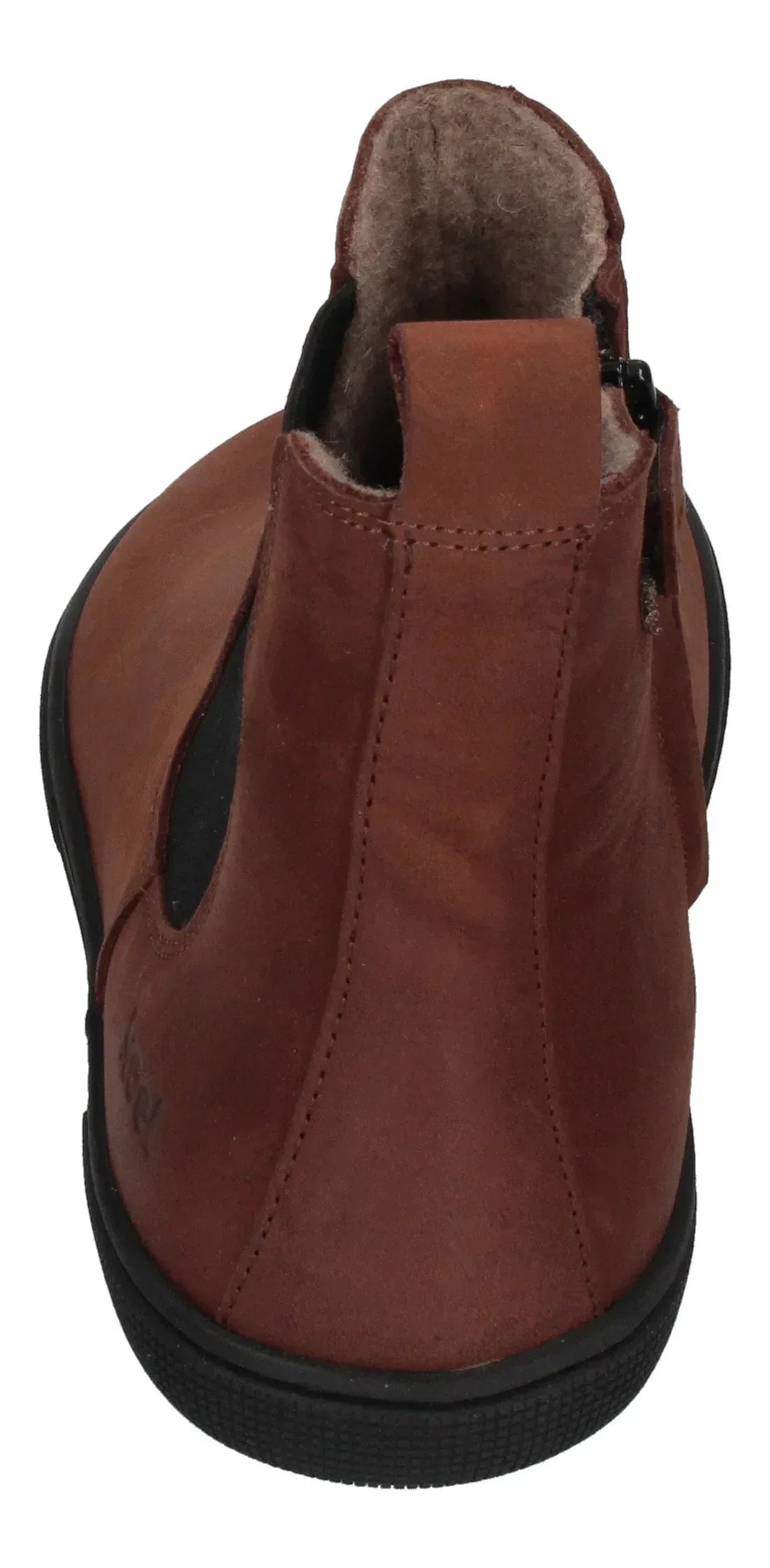 KOEL - FILAS HYDRO FELT 08L009.233-510 | Booties | Nur bei shoedeal.de, deinem Onlineshop für Schuhe mit Stil. – Bild 5