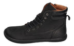 KOEL Damenschuhe - Barefoot Booties FLORENCE - black-1