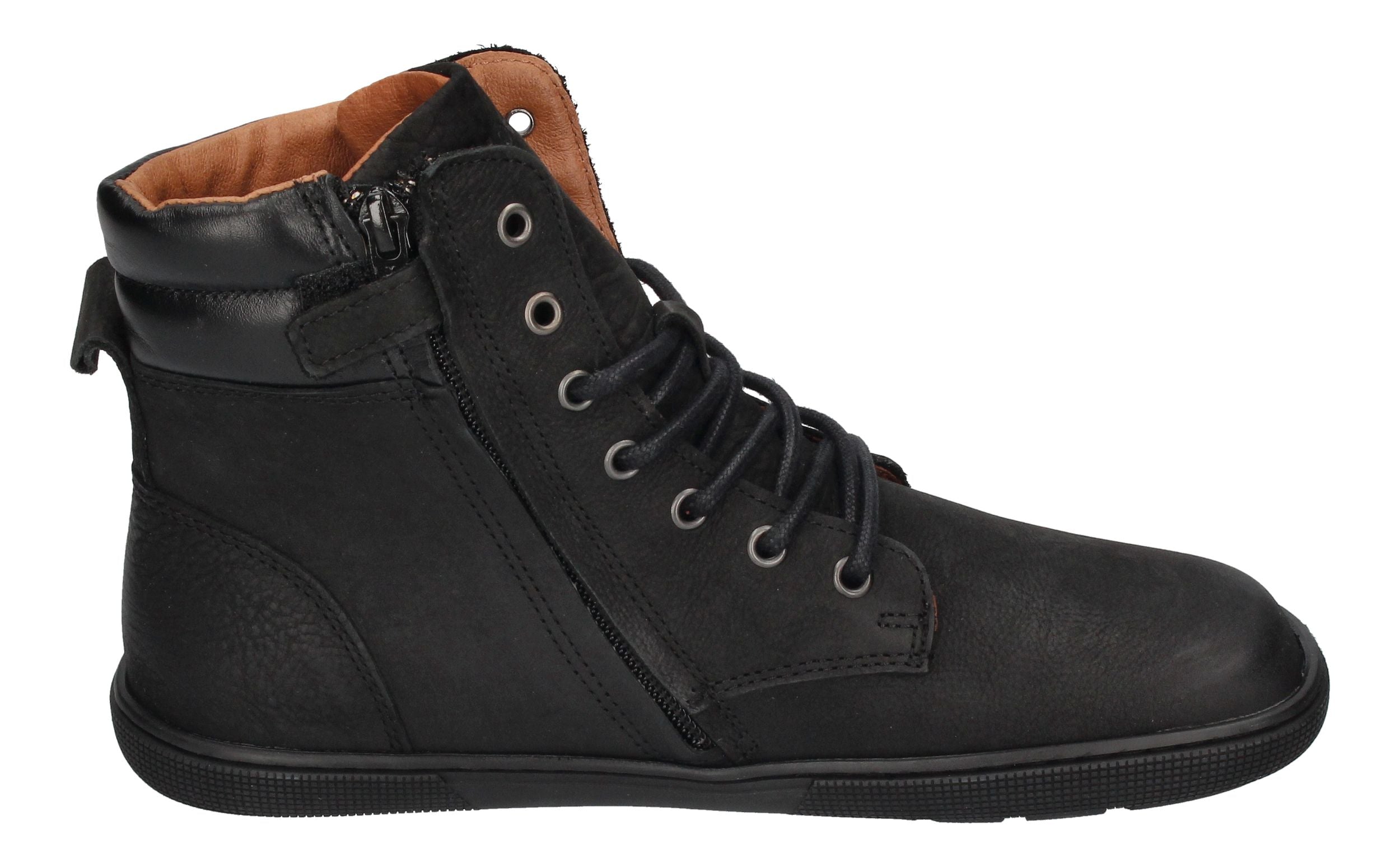 KOEL Damenschuhe - Barefoot Booties FLORENCE - black-3