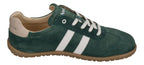 KOEL Barefoot Herrenschuhe - Sneakers ILO SUEDE green