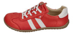 KOEL Barefoot Herrenschuhe - Sneakers ILO NAPA - red