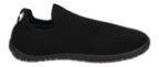 KOEL Damen Barfuß Sneakers IRENE 25L019.80A black-3