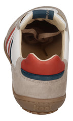 KOEL Barefoot Herrenschuhe - Sneakers IVO NAPPA beige