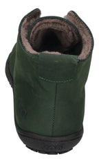KOEL Damen Barfuß Sneakers IVONE LAMBWOOL 25L010.507 green