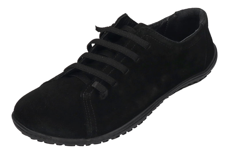 KOEL Barefoot Damenschuhe - Sneakers IZZIE 301 - black