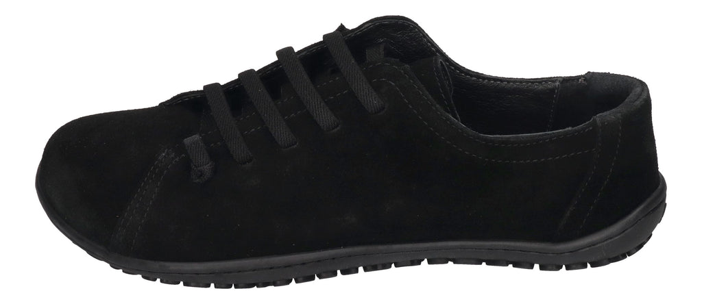 KOEL Barefoot Damenschuhe - Sneakers IZZIE 301 - black
