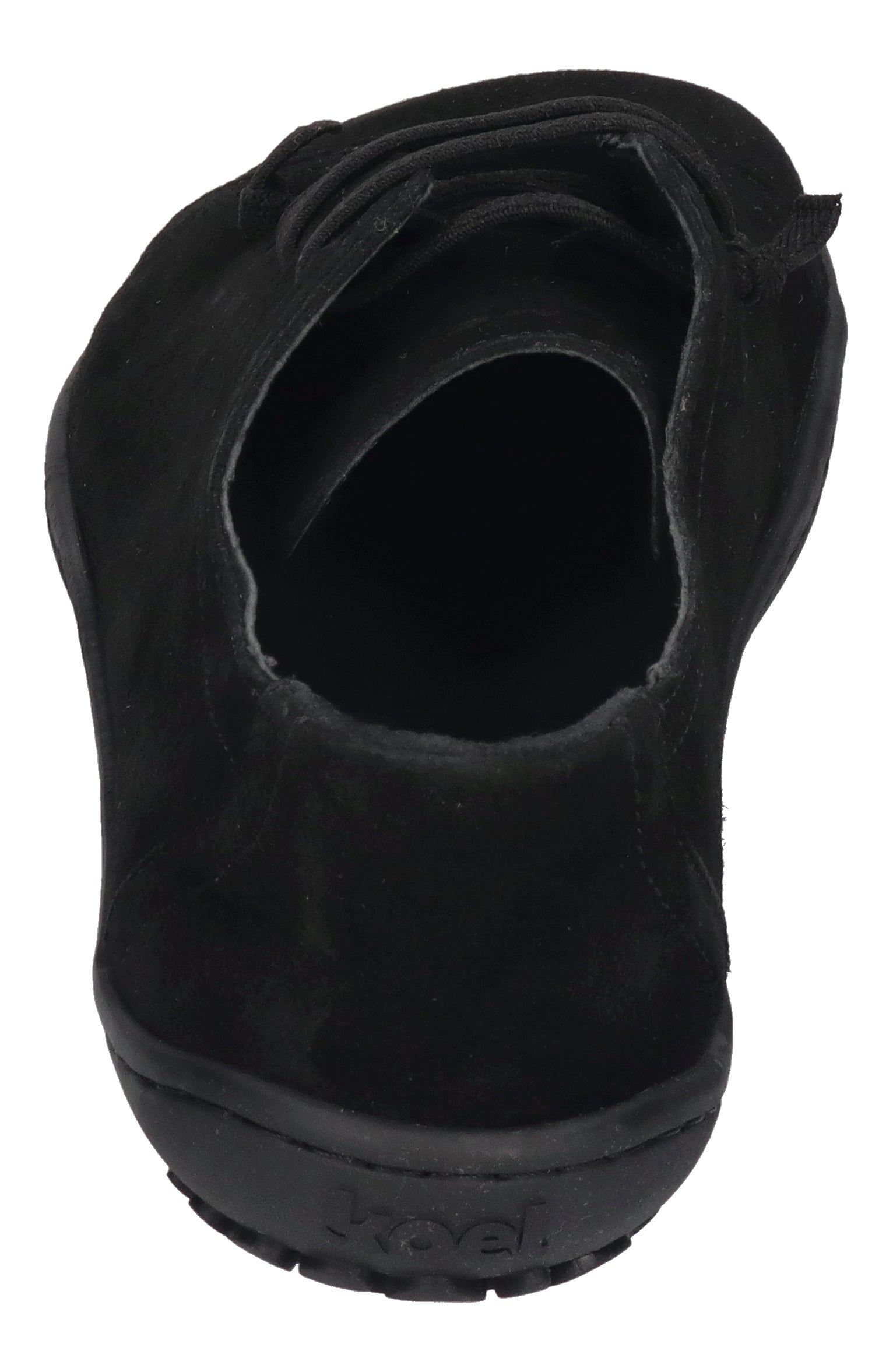 KOEL Barefoot Damenschuhe - Sneakers IZZIE 301 - black