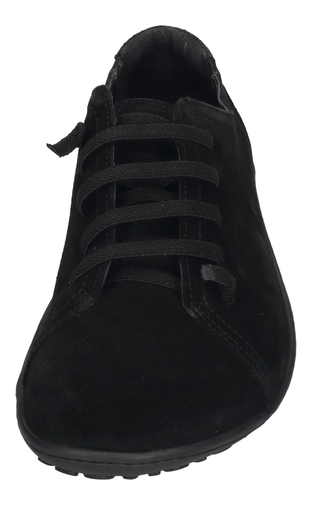 KOEL Barefoot Damenschuhe - Sneakers IZZIE 301 - black