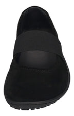 KOEL Barefoot Damenschuhe - Ballerinas ISLA ECO - black