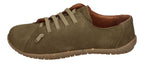 KOEL Barefoot Damenschuhe - Sneakers IZZIE - olive