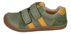 KOEL Barefoot Kinderschuhe - Sneakers KOBI W olive