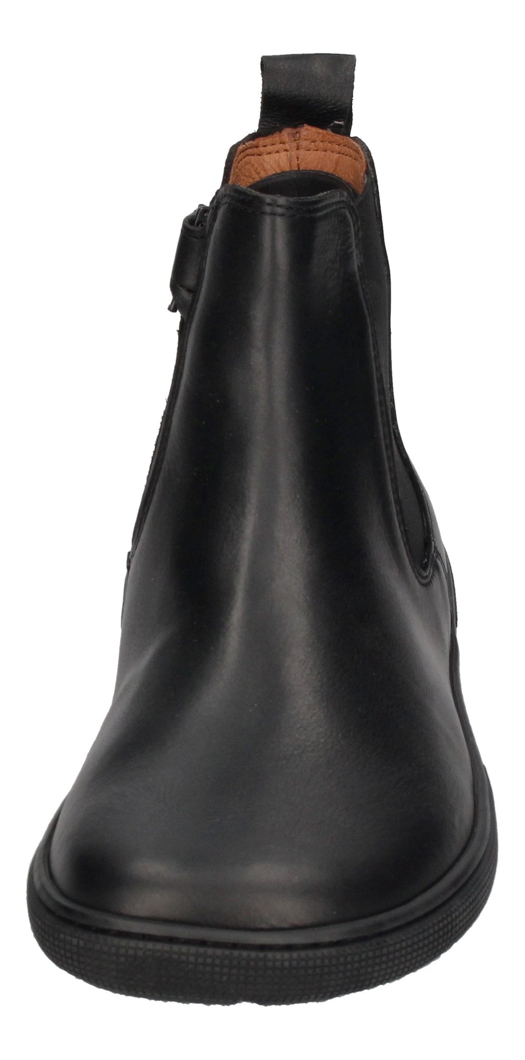 KOEL Damenschuhe - Barefoot Booties FILAS - black-2