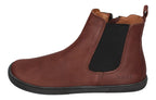 KOEL Damenschuhe - Barefoot Booties FILAS HYDRO - chocolate-1