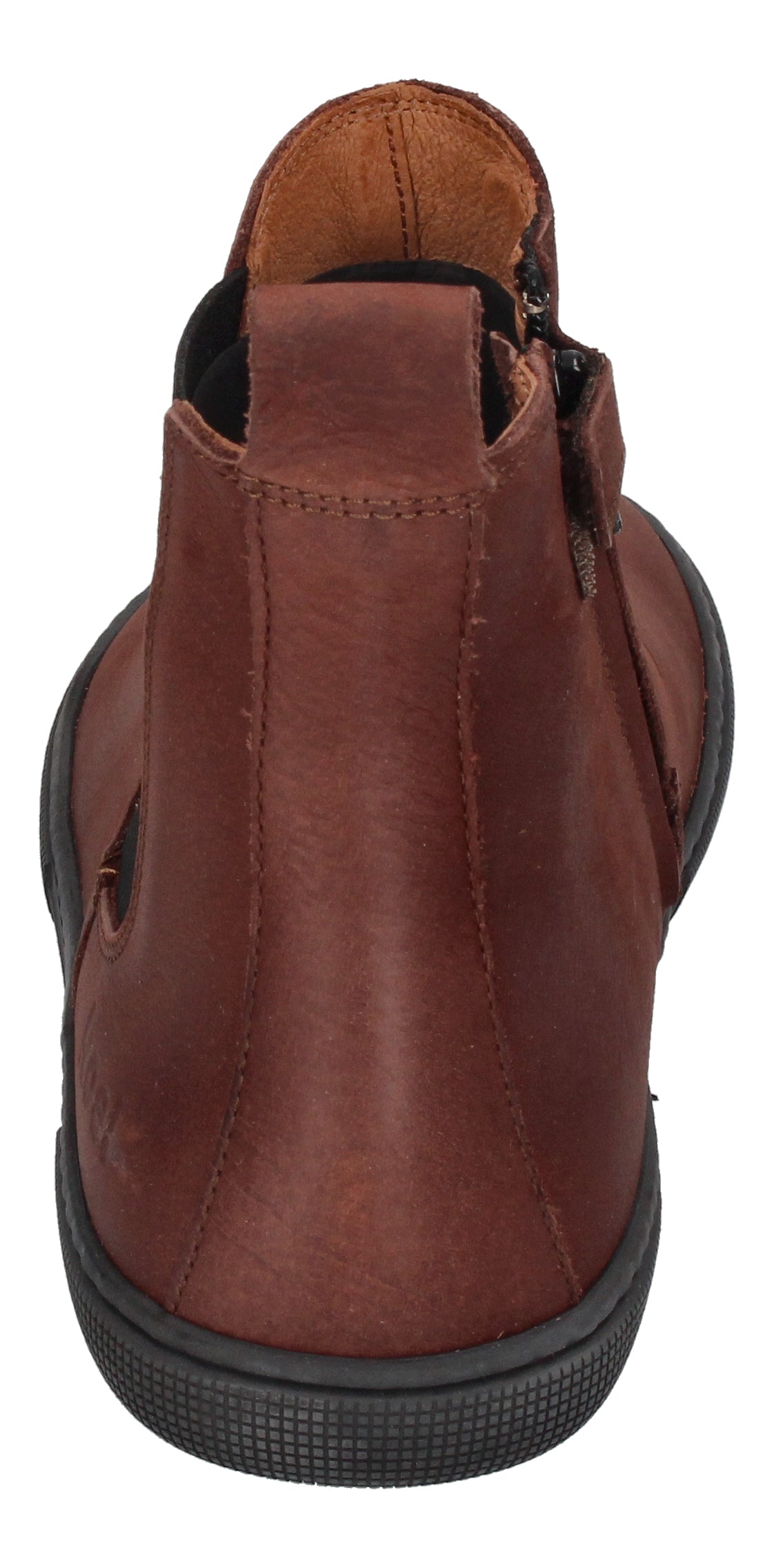KOEL Damenschuhe - Barefoot Booties FILAS HYDRO - chocolate-4