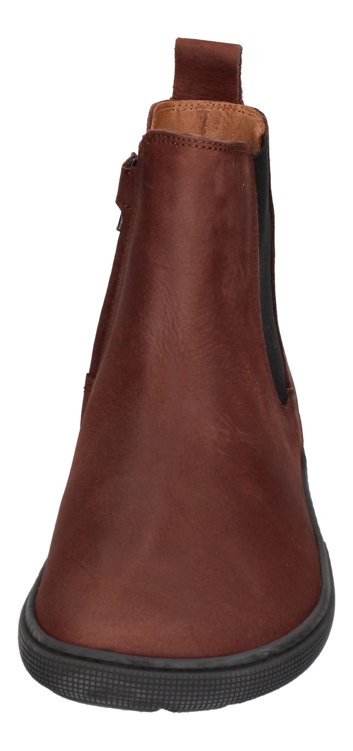 KOEL Damenschuhe - Barefoot Booties FILAS HYDRO - chocolate-2