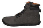KOEL Damenschuhe - Barefoot Booties FLORENCE dark grey-1