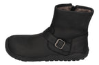KOEL Damen Barefoot Booties LARS HYDRO LAMBSWOOL - black