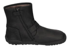 KOEL Damen Barefoot Booties LARS HYDRO LAMBSWOOL - black