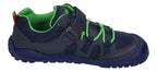 KOEL Barefoot Sneakers für Teenager - MATEO - blue