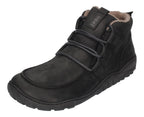 KOEL Herrenschuhe Barefoot Boots - PETER HIDRO - black-0