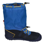 KOEL Barefoot Kinderstiefel - RANA WP LEX turquoise