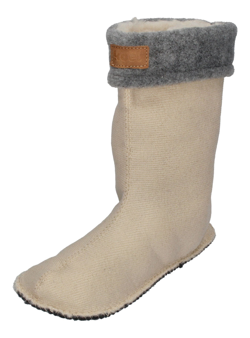KOEL Innenfutter für Gummistiefel WELLIE BARE SOCK wool-0