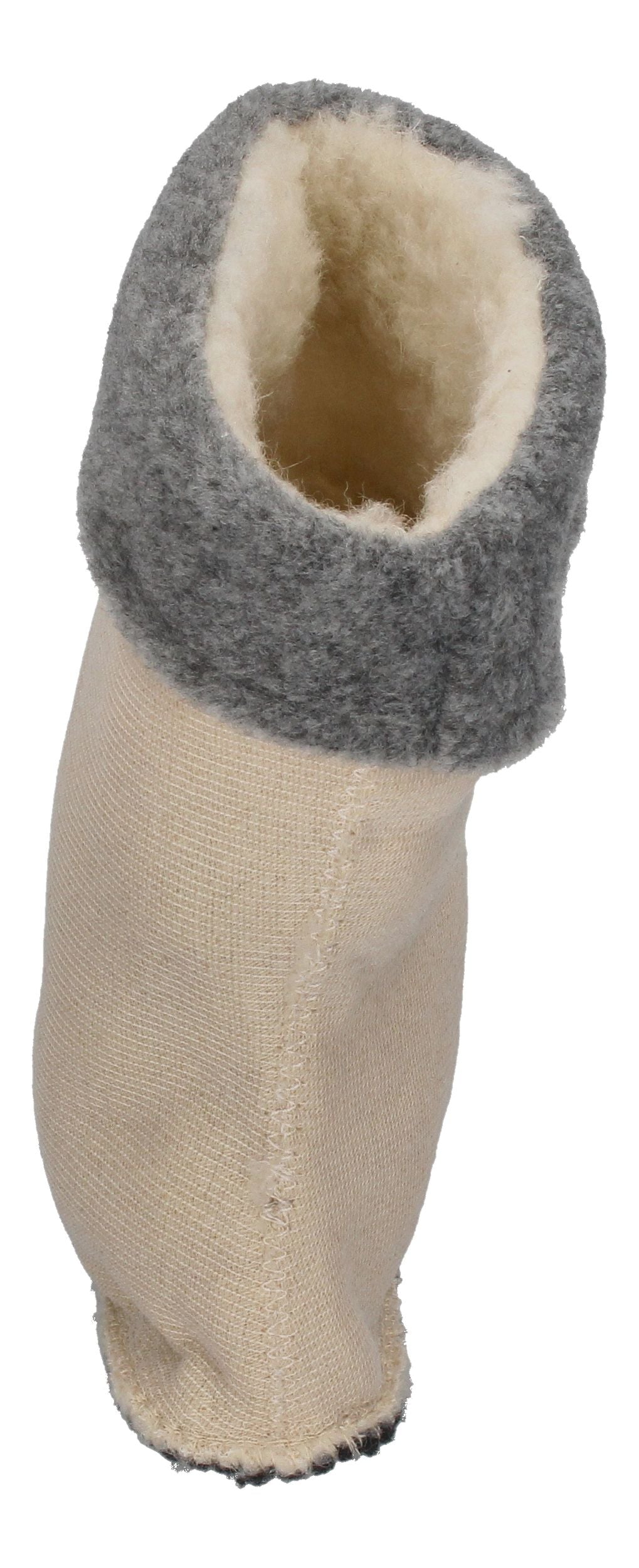 KOEL Innenfutter für Gummistiefel WELLIE BARE SOCK wool-4