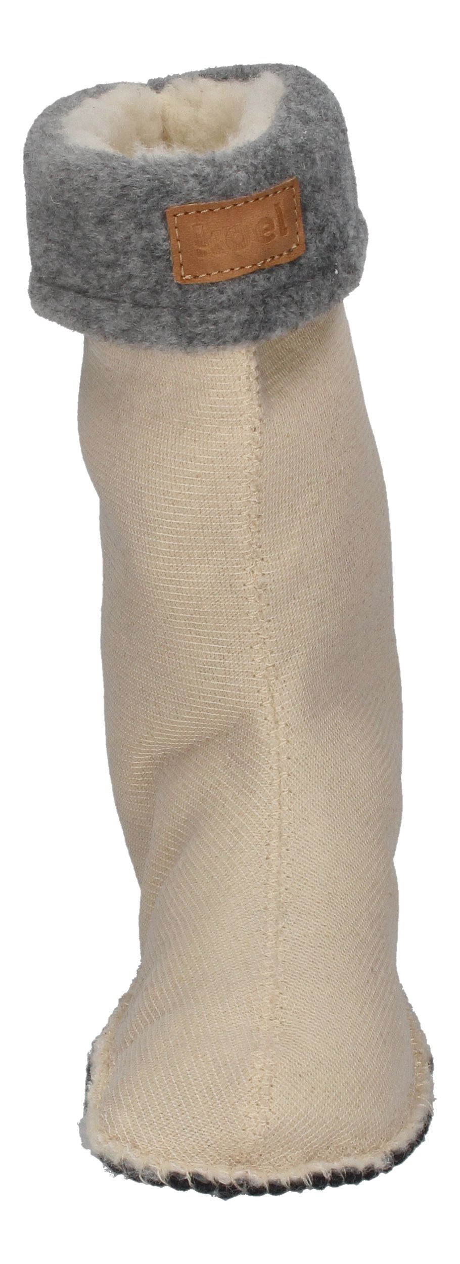 KOEL Innenfutter für Gummistiefel WELLIE BARE SOCK wool-2