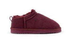 WARMBAT Damen Hausschuhe KOLENDO port