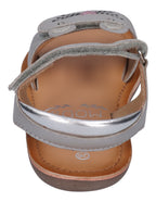 Mod8 Kinder Sandalen CLOONIE 863861-10-16 argent aucune