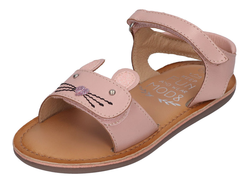 Mod8 Kinder Sandalen CLOONIE 863860-10-13 rose aucune