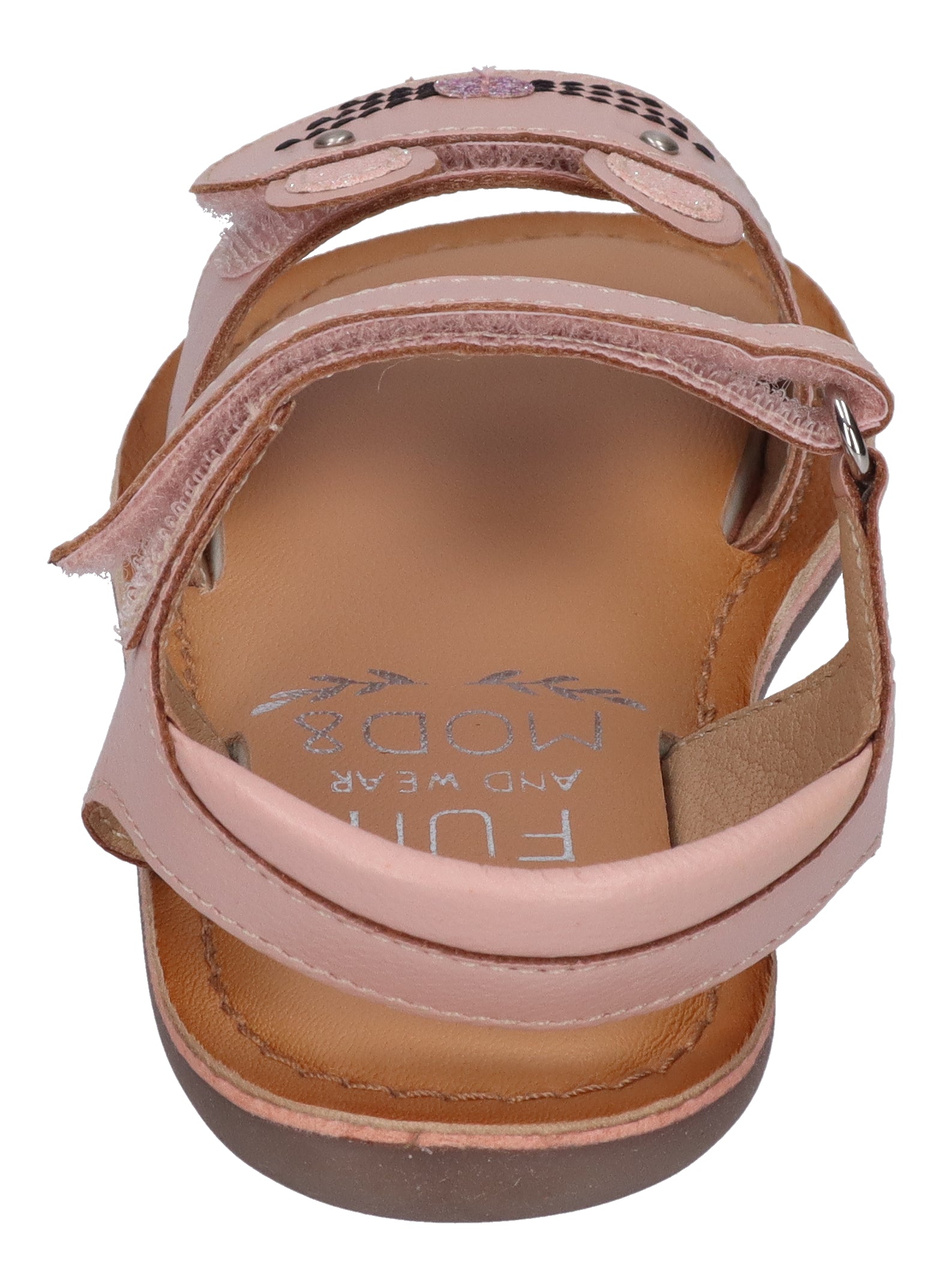Mod8 Kinder Sandalen CLOONIE 863860-10-13 rose aucune