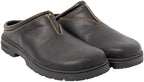 EL NATURALISTA Barefoot Herren Clogs NOMADA N5238 black