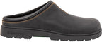 EL NATURALISTA Barefoot Herren Clogs NOMADA N5238 black