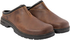 EL NATURALISTA Barefoot Herren Clogs NOMADA N5238 terra