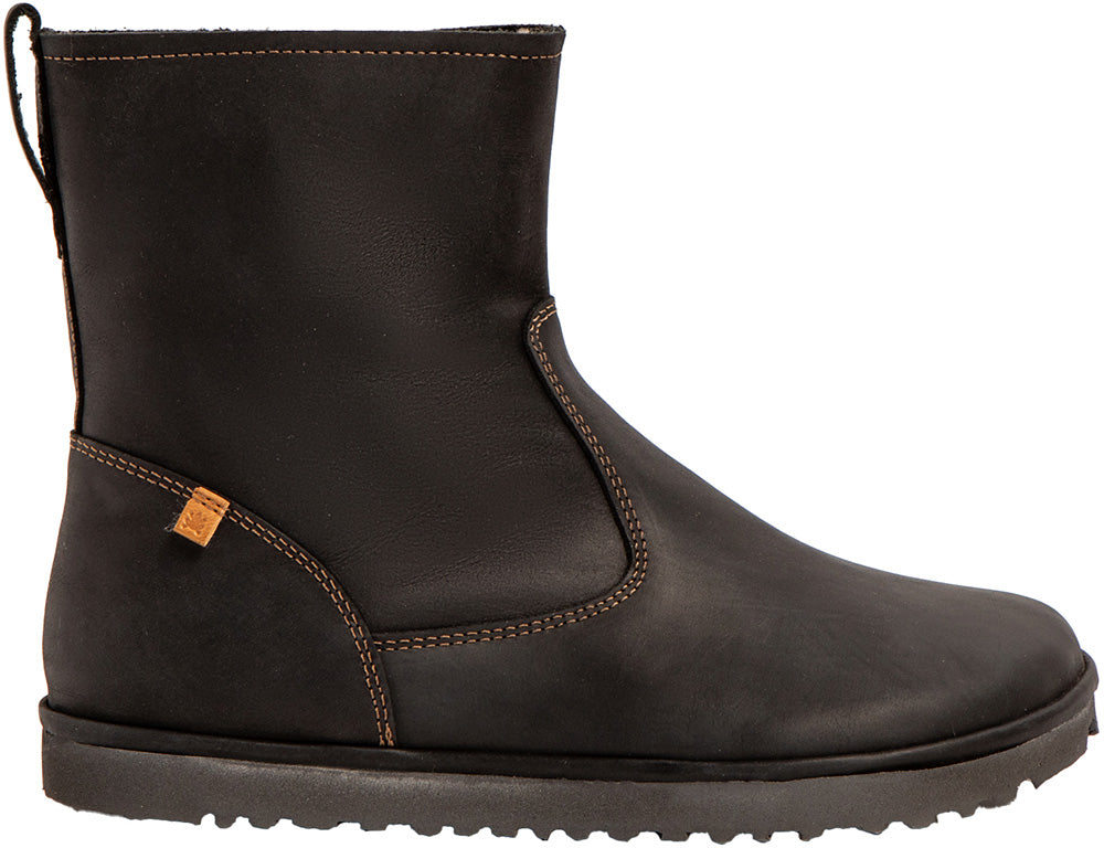 EL NATURALISTA Barefoot Minimalist Damenboot TRIBU N5375 black