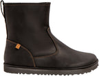 EL NATURALISTA Barefoot Minimalist Damenboot TRIBU N5375 black