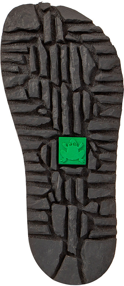 EL NATURALISTA Barefoot Minimalist Damenboot TRIBU N5375 black
