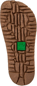 EL NATURALISTA Barefoot Minimalist Damenboot TRIBU N5375 terra