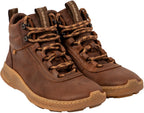 EL NATURALISTA Barefoot Minimalist Herrenboot OROEL N5436 terra