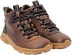 EL NATURALISTA Barefoot Minimalist Herrenboot OROEL N5439 terra