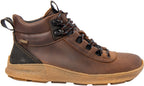 EL NATURALISTA Barefoot Minimalist Herrenboot OROEL N5439 terra