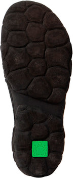 EL NATURALISTA Barefoot Minimalist Schnürschuhe TURTLE N5618 black