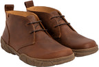 EL NATURALISTA Barefoot Minimalist Schnürschuhe TURTLE N5618 terra