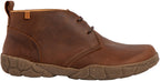 EL NATURALISTA Barefoot Minimalist Schnürschuhe TURTLE N5618 terra