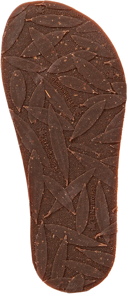 EL NATURALISTA Barefoot Damenbootie BARE N5672C rioja